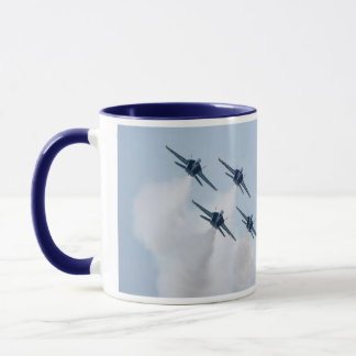 Blue Angels Mok
