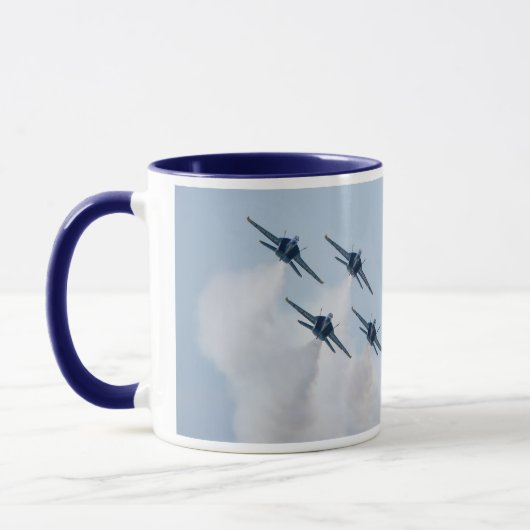 Blue Angels Mok (Links)