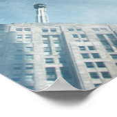 Blue Angels Poster (Hoek)