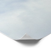 Blue Angels Poster (Hoek)