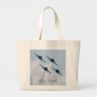 Blue Angels Tas