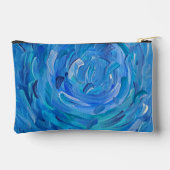 Blue Bayou Accessoires Pouch Etui (Achterkant)