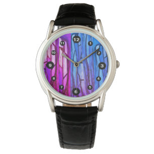 Blue Bayou Crown Protector Horloge