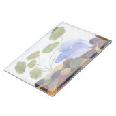 Blue Betta Notitieblok (Schuin)