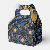 Blue Bird Cadeaubox Bedankdoosjes (Voorkant Zijde)