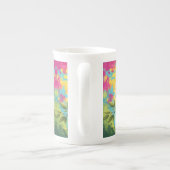   Blue Bird Cozy Specialty Mug (Dos)