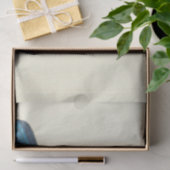 Blue Bird Ephemera Decoupage Tissue Paper Tissuepapier