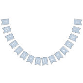 Blue Bless Our Son Bannière Baptism Baptism Baptis (Tout)