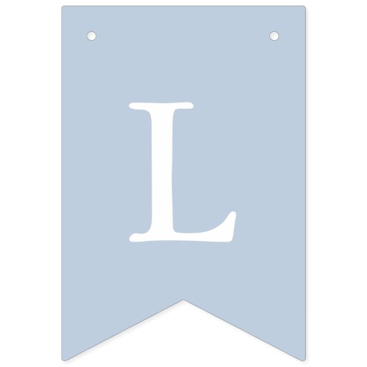 Blue Bless Our Son Bannière Baptism Baptism Baptis (Troisième drapeau)