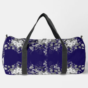 Blue Blossom Travel Plunjezak