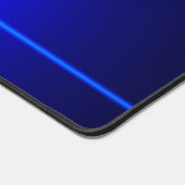 Blue Bokeh Guilloché Design, Graphiste (Coin)