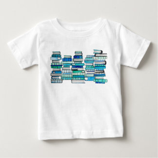 Blue Books Baby dress
