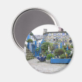 Blue Bord Special Magnet Magneet (Voorkant / Achterkant)