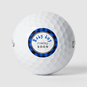 Blue Buffalo Pset Baby Boy binnenkort verkrijgbaar Golfballen