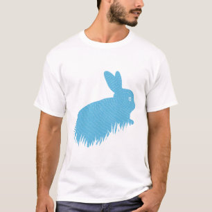 Blue Bunny T-shirt