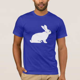 Blue Bunny T-shirt