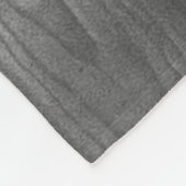 Blue Butterfly Rustic Personal Fleece Blanket (Hoek)