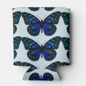 Blue Butterfly Thunder_Cove Blikjeskoeler (Achterkant)