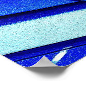 "Blue Camaro" © 2009 S.J. Poster (Hoek)