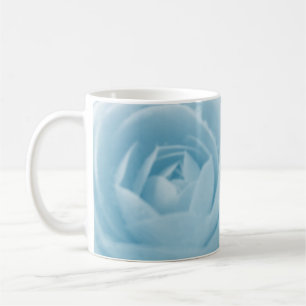 Blue Camellia Whirlpool Mok