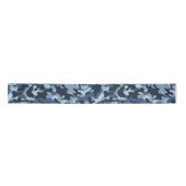 Blue Camouflage Lint (Voorkant)