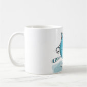 Blue Cat - Monster Mok (Links)