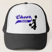 Blue Cheer mama Trucker Pet (Voorkant)