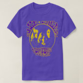 Blue Cheer T-shirt (Design voorkant)