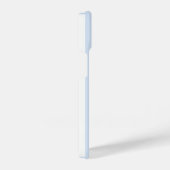 Blue Chinoiserie Ginger Jar Jars Topiary iPhone Hoesje (Rechterkant)