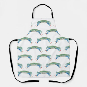 Blue Claw Crab Schort
