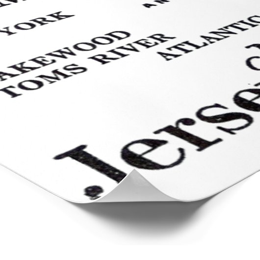 Blue Comet Train - Luxury coach Trains Poster (Hoek)