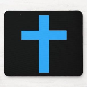 Blue Cross Muismat