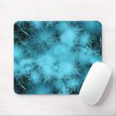 Blue Crystal Muismat (Met muis)