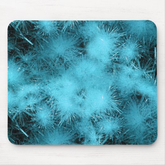 Blue Crystal Muismat (Voorkant)