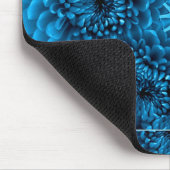 BLUE DAHLIA MUISMAT (Hoek)