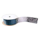 Blue Darling cadeau lint (Spoel)