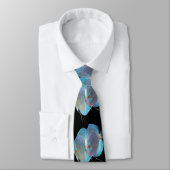 Blue Diamond Discus ネ タ イ Stropdas (Gebonden)