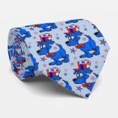 BLUE DOG FASHION HEREN DAS - 4 JULI DAS (Opgerold)