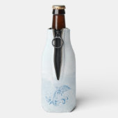 Blue Dolphin Specialized Bottle Cooler (Fles Achterkant)