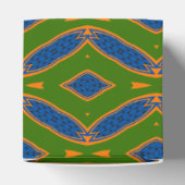 Blue Dragon Favoriet Box Bedankdoosjes (Bovenkant)