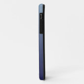 Blue Dragon Flame Case-Mate iPhone Case (Achterkant/links)
