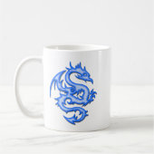 BLUE DRAGON KOFFIEMOK (Links)