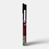 Blue Dragon Phone Case (Achterkant / Links)