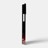 Blue Dragon Phone Case (Achterkant / Rechts)