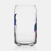 Blue Dragon Sunburst Guitare Music (Gauche)