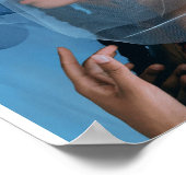 Blue Dream Poster (Hoek)