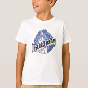 Blue Dream T-shirt