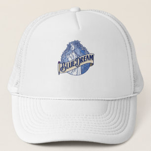 Blue Dream Trucker Pet