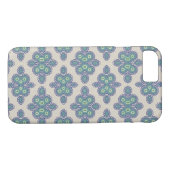  Blue Dreams Phone Case (Achterkant (Horizontaal))