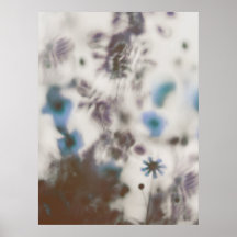 Blue Dreamweaver Soft Wildbloemen